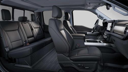 2025 Ford F-250 Super Duty