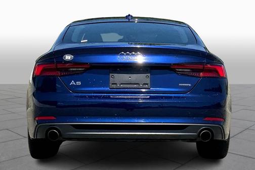 2019 Audi A5 2.0T Premium