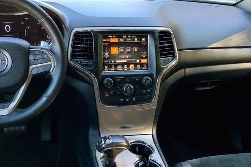 2014 Jeep Grand Cherokee Altitude