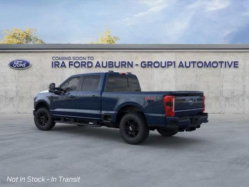 2025 Ford F-350 XL