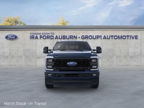 2025 Ford F-350 XL