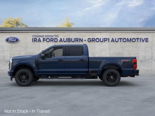 2025 Ford F-350 XL