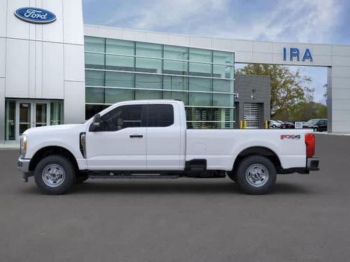 2025 Ford F-250 XL