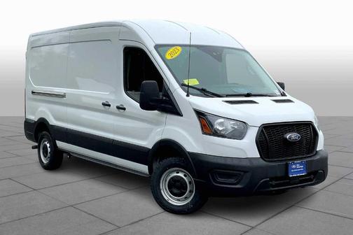2023 Ford Transit-250 Base