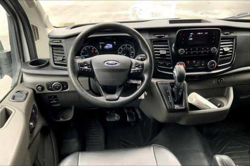 2023 Ford Transit-250 Base