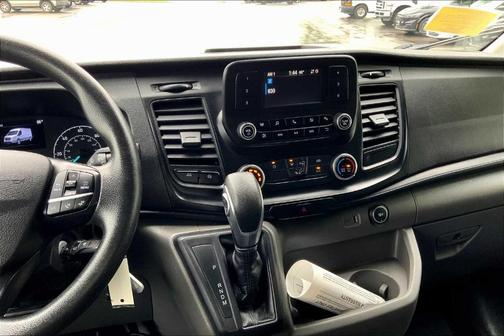 2023 Ford Transit-250 Base