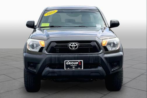Pyrite Mica 2015 Toyota Tacoma Base