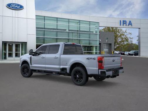 2026 Ford F-250 Super Duty