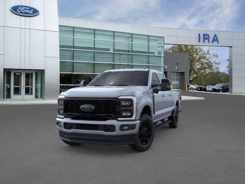 2026 Ford F-250 Super Duty