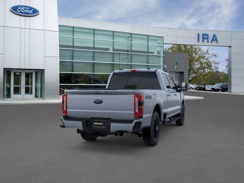 2026 Ford F-250 Super Duty