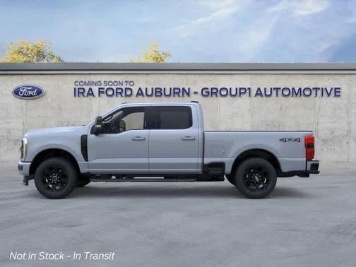 2026 Ford F-250 Super Duty