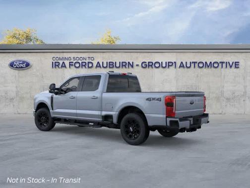 2026 Ford F-250 Super Duty