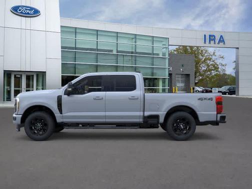 2026 Ford F-250 Super Duty