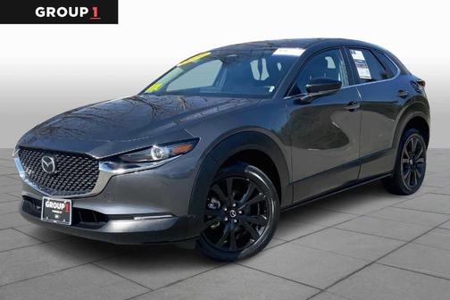 2024 Mazda CX-30 Select