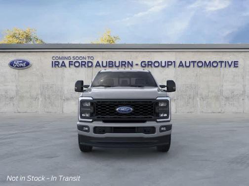 2025 Ford F-250 XL