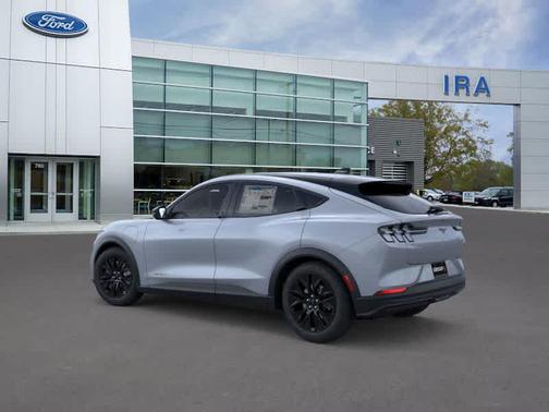 2026 Ford Mustang Mach-E Select
