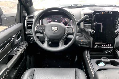 2024 RAM 2500 Power Wagon