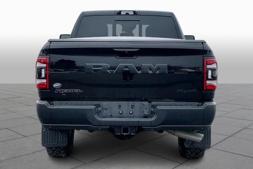 2024 RAM 2500 Power Wagon