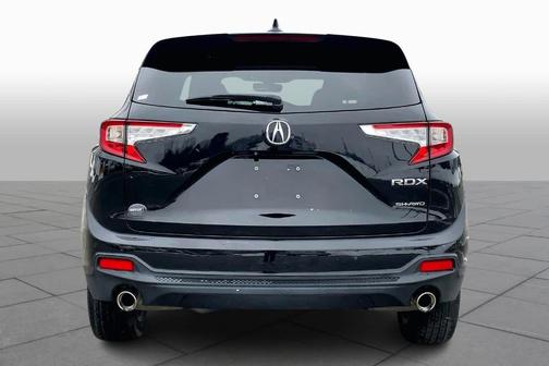 2020 Acura RDX Technology Package