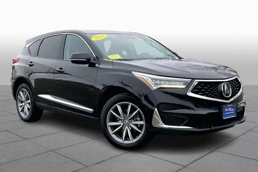 2020 Acura RDX Technology Package