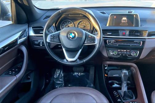 2016 BMW X1 xDrive 28i