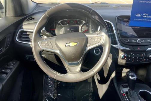 2019 Chevrolet Equinox 2LT