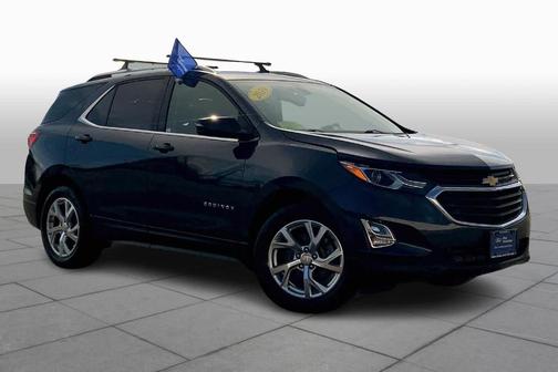 2019 Chevrolet Equinox 2LT