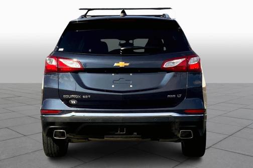 2019 Chevrolet Equinox 2LT