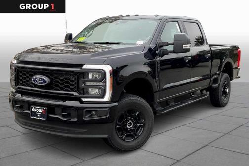 2026 Ford F-250 XL