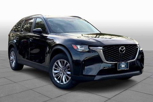 2025 Mazda CX-90 SE