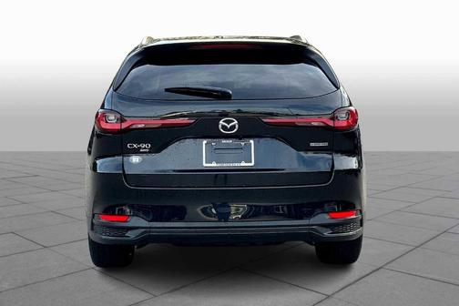 2025 Mazda CX-90 SE