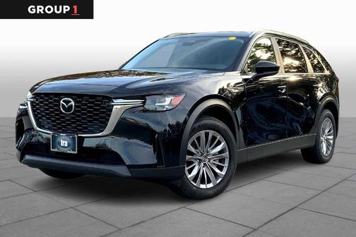2025 Mazda CX-90 SE