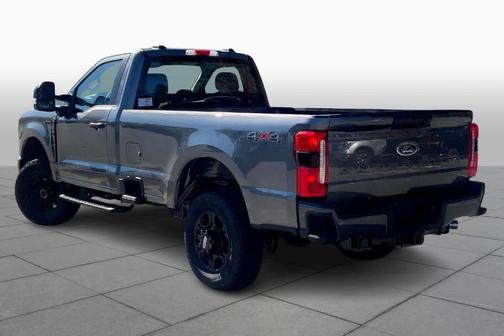 2025 Ford F-250 XL