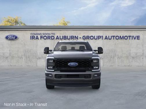 2025 Ford F-250 XL