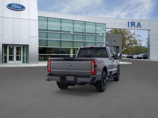 2025 Ford F-250 XL