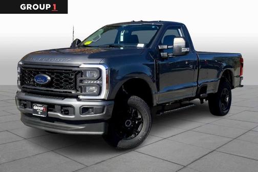 2025 Ford F-250 XL