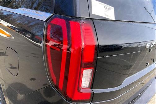 DARK MATTER GRAY METALLIC 2026 Ford Expedition Active
