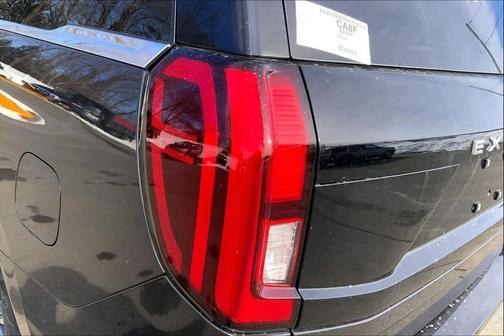 Gray 2026 Ford Expedition Active