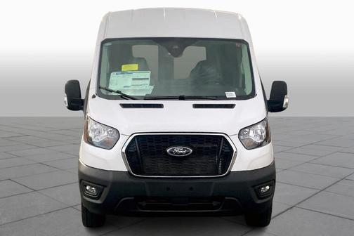 2025 Ford Transit-250 148 WB Medium Roof Cargo
