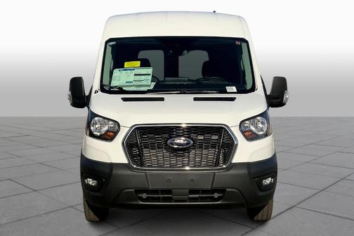 2025 Ford Transit-250 148 WB Medium Roof Cargo