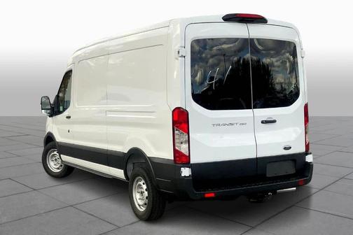 2025 Ford Transit-250 148 WB Medium Roof Cargo