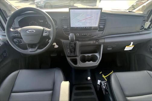 2025 Ford Transit-250 148 WB Medium Roof Cargo