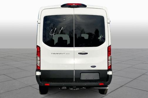 2025 Ford Transit-250 148 WB Medium Roof Cargo