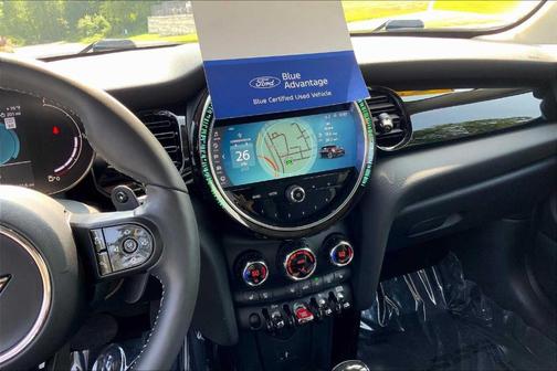 2024 MINI Hardtop Cooper S