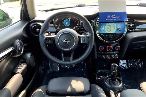 2024 MINI Hardtop Cooper S