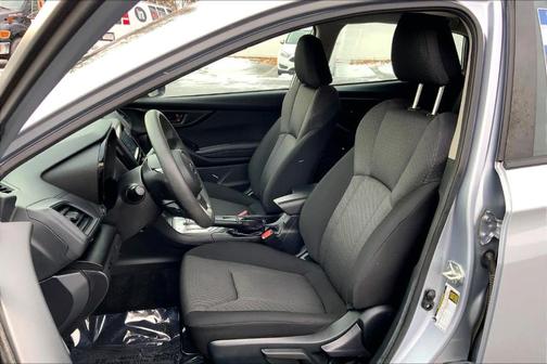 2022 Subaru Impreza Base