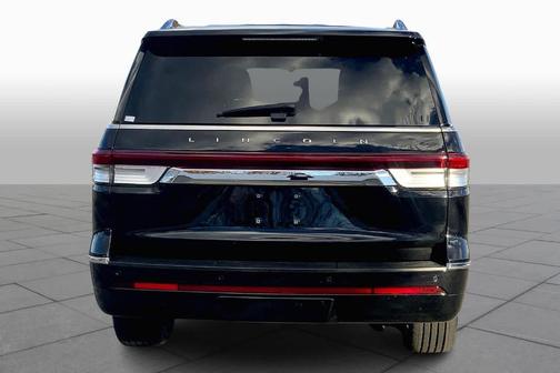 2024 Lincoln Navigator L Premiere
