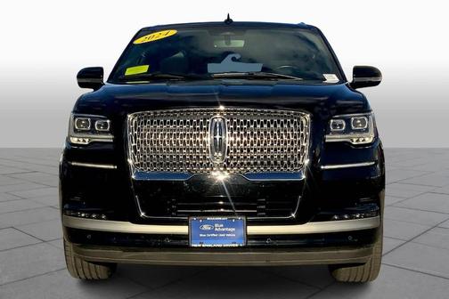 2024 Lincoln Navigator L Premiere