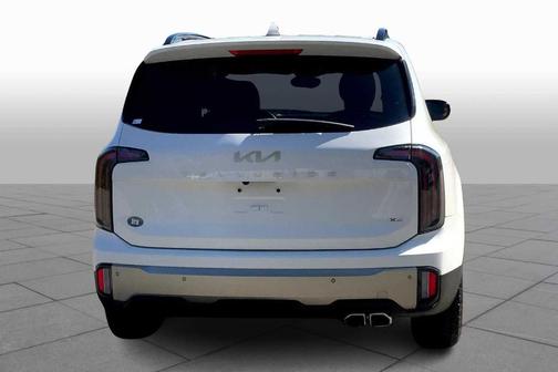 2023 Kia Telluride SX X-Pro