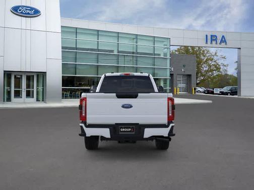 2025 Ford F-250 XL